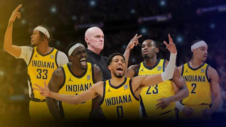 What you need to know ahead of the Pacers’ NBA Finals games against the Thunder