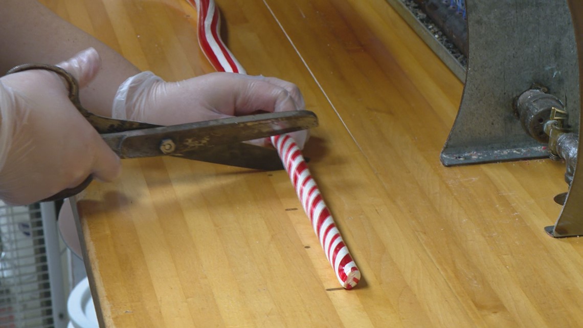 Martinsville Candy Kitchen continues 102-year-old tradition - Vimarsana News