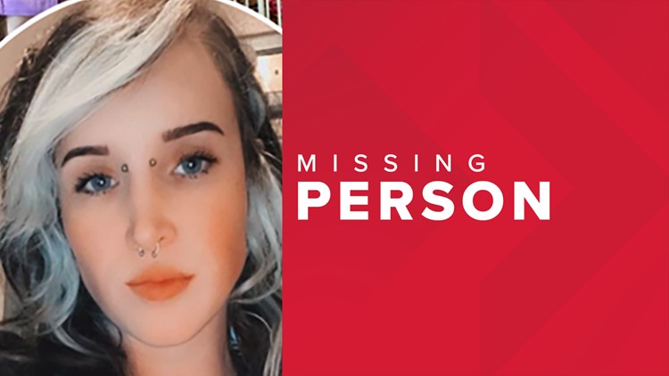 Indianapolis police searching for missing 24-year-old woman