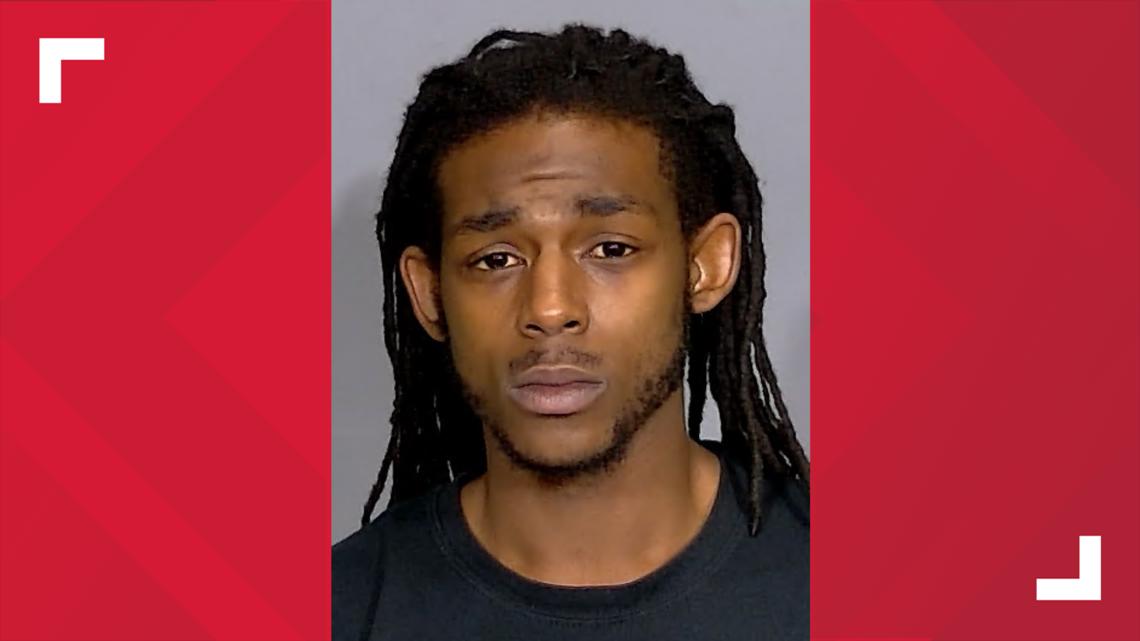 Indianapolis man signs plea agreement for shooting girlfriend, 10-month-old son