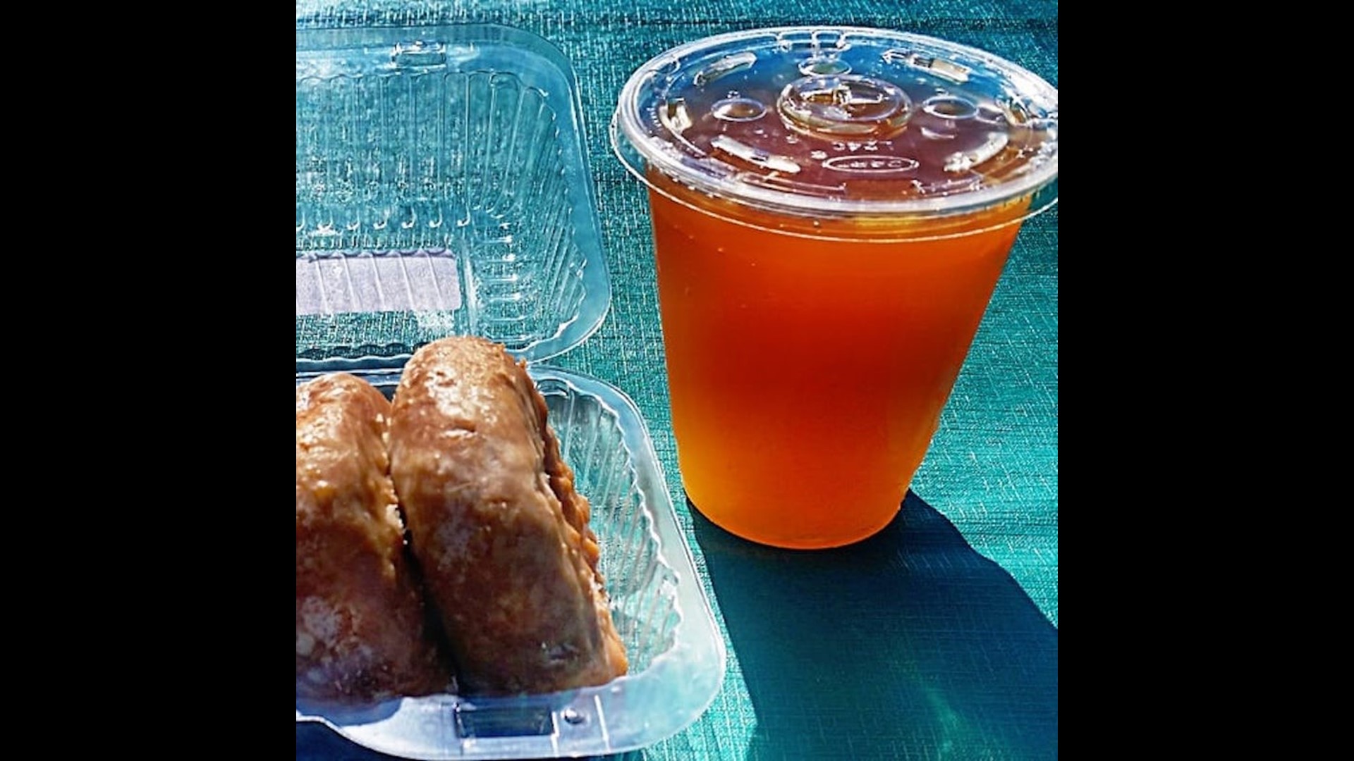 These 7 cider drinks and treats around Indy will get you in the fall mood