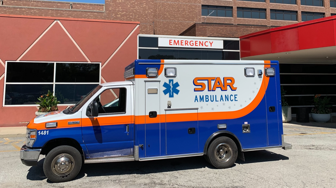 Yes, Many Indianapolis-area Hospitals Have Been Turning Away Ambulances ...