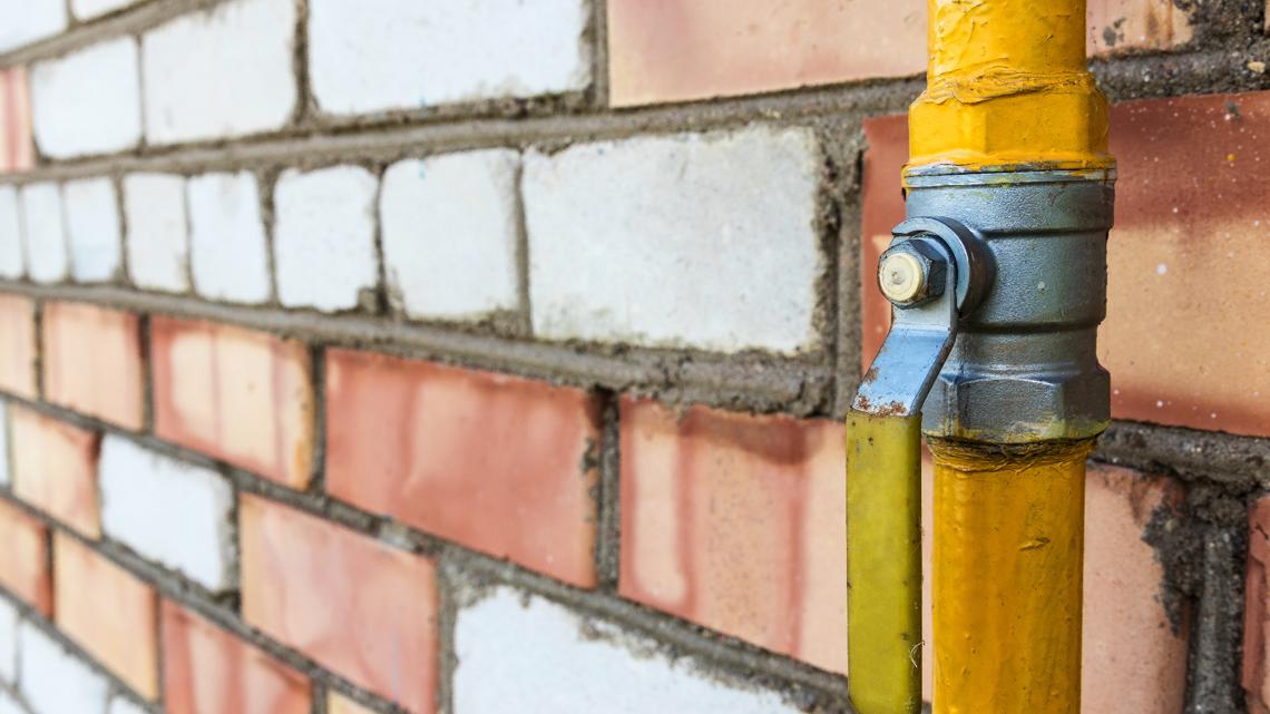 Gas leak discovered at northwestern Indiana elementary school