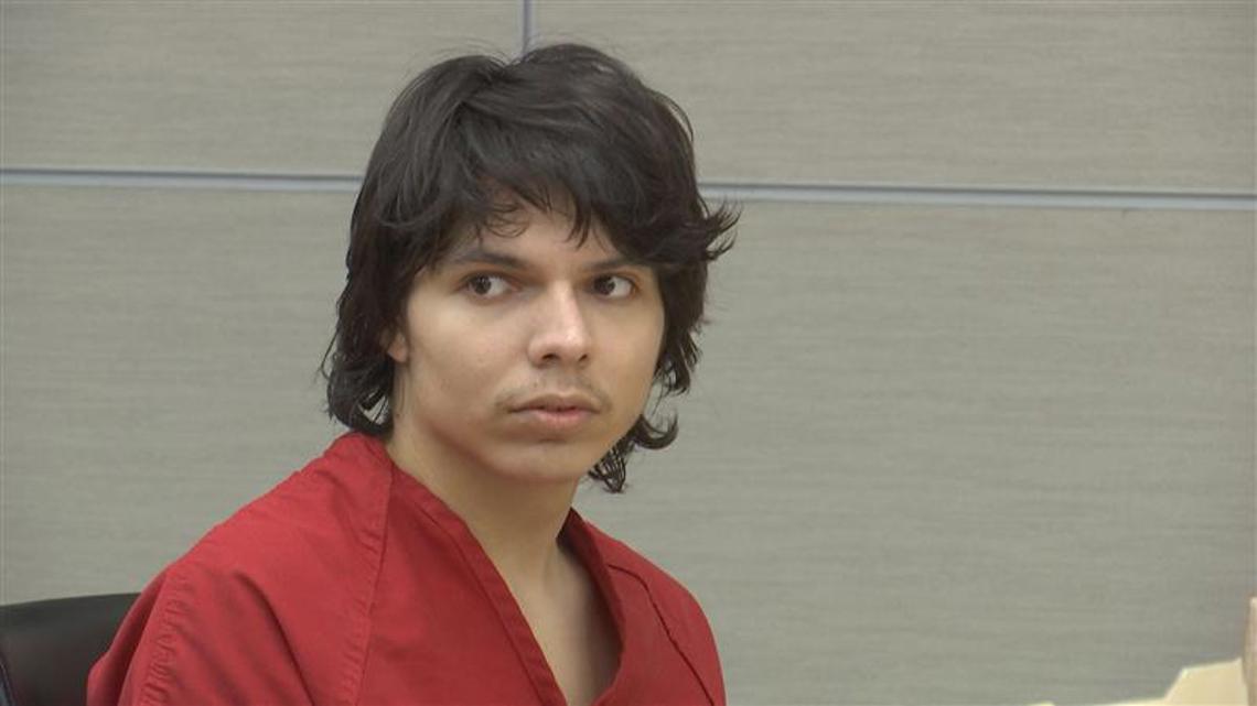 3rd and final suspect sentenced in deadly drive-by shooting at wrong east Indianapolis house