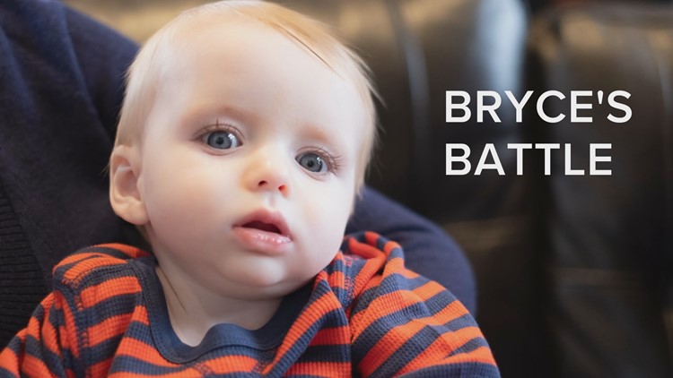 Bryce's Battle