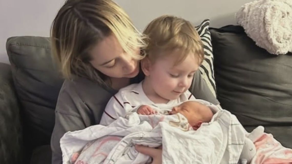 'On our minds every day' | Indianapolis mother's grief and relief after man is sentenced to 74 years in prison for crash that killed her children