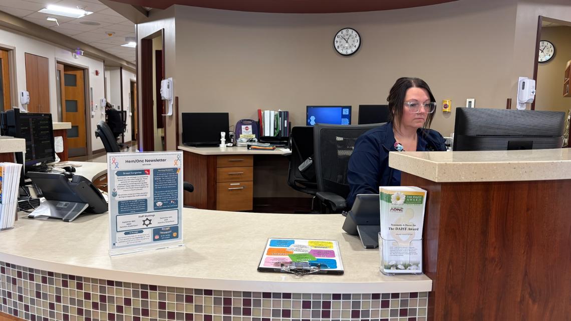 New Indiana state law addresses nursing shortage