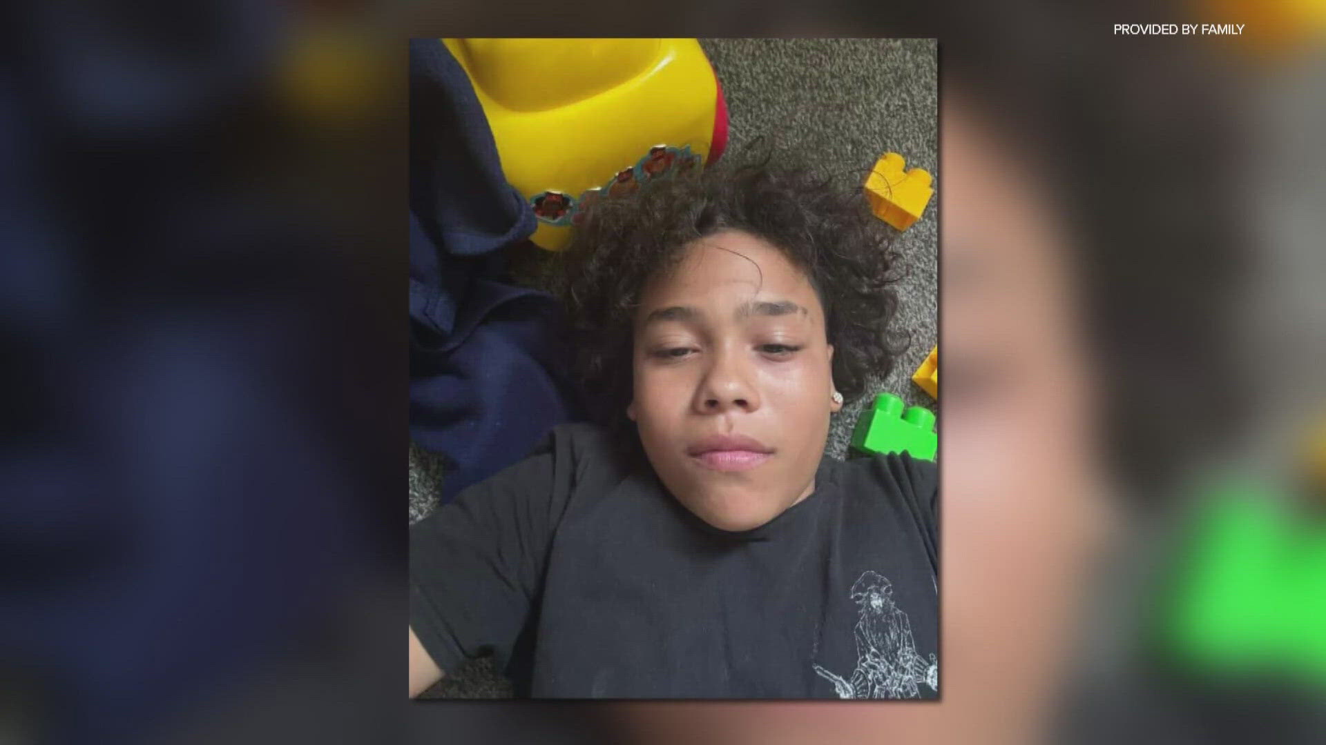 13News reporter Marina Silva spoke with the family of 14-year-old Willie Rivera, who says they are torn up, especially after finding out who is accused.