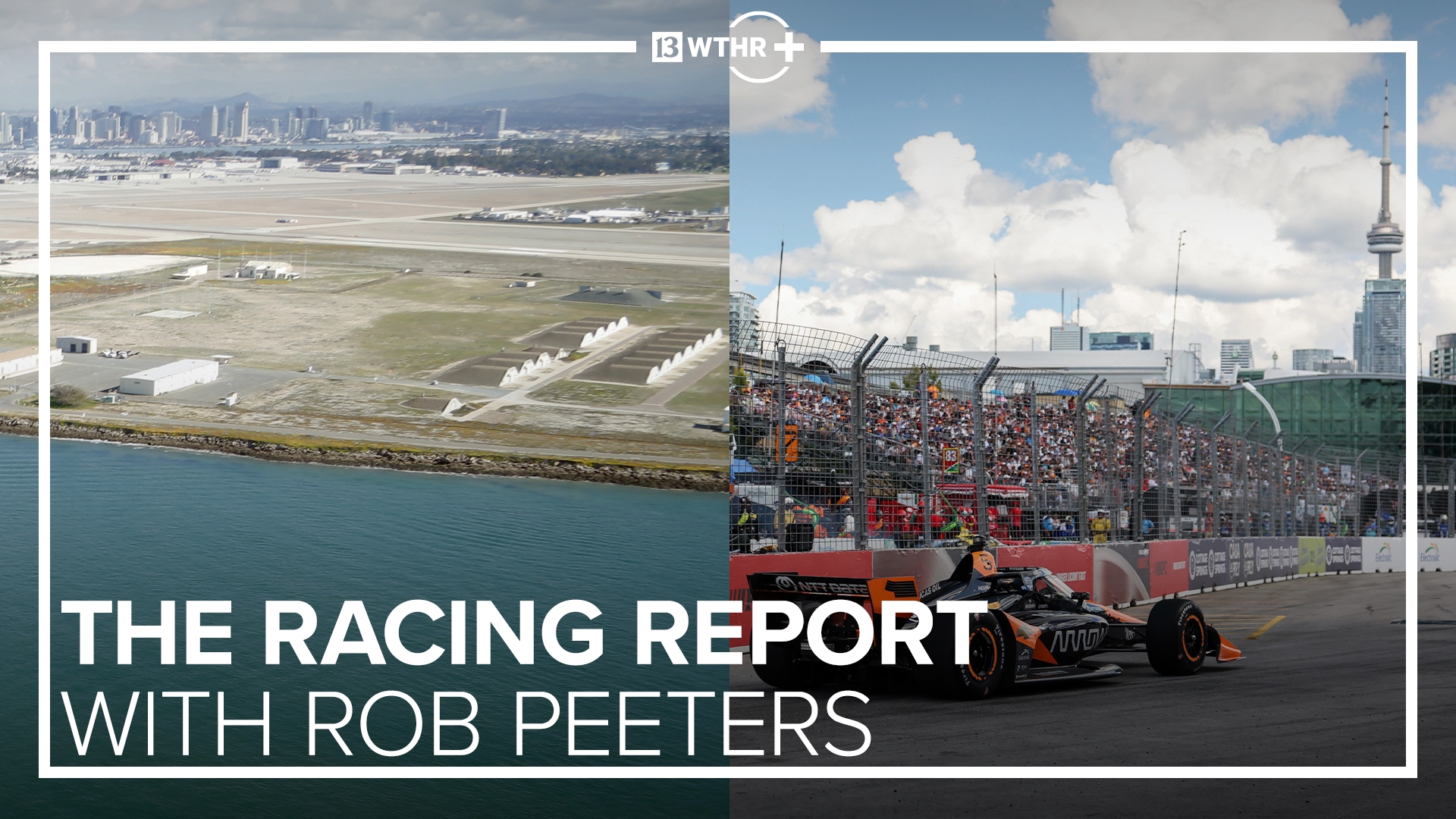 Motorsports journalist Rob Peeters takes a look at the expected changes coming to the NASCAR and IndyCar schedules in 2026.