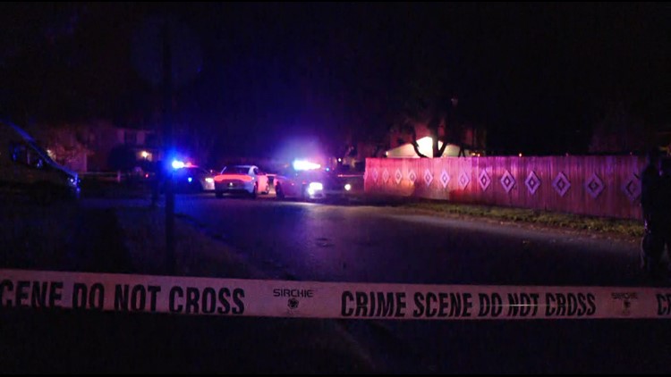 Man sentenced to 55 years in prison in fatal 2023 shooting of woman on Indianapolis’ far east side