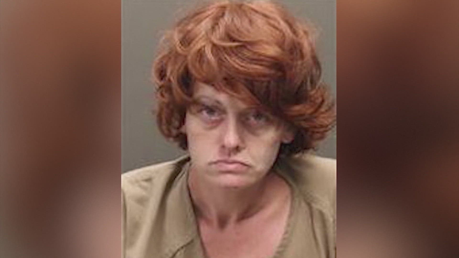 Ohio woman accused of drugging and killing 4 men