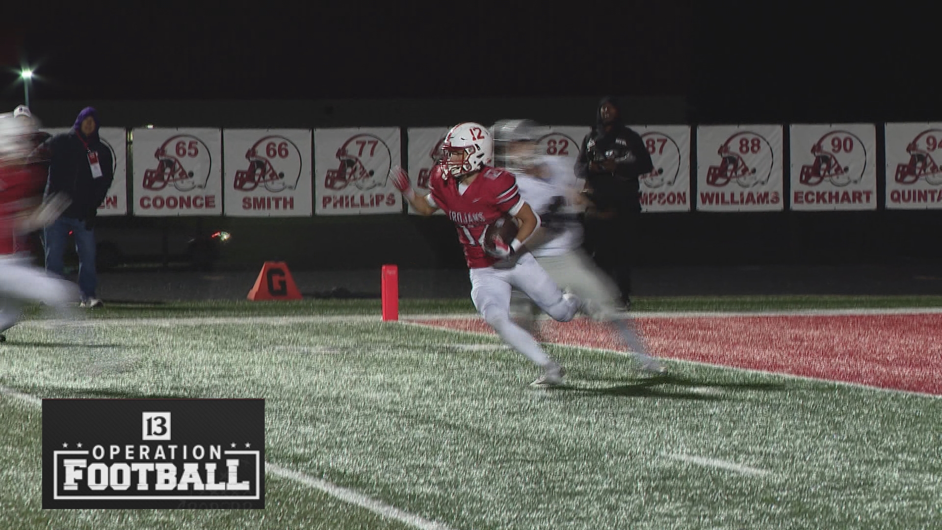 Center Grove rallies past Bloomington South, Central Indiana football ...