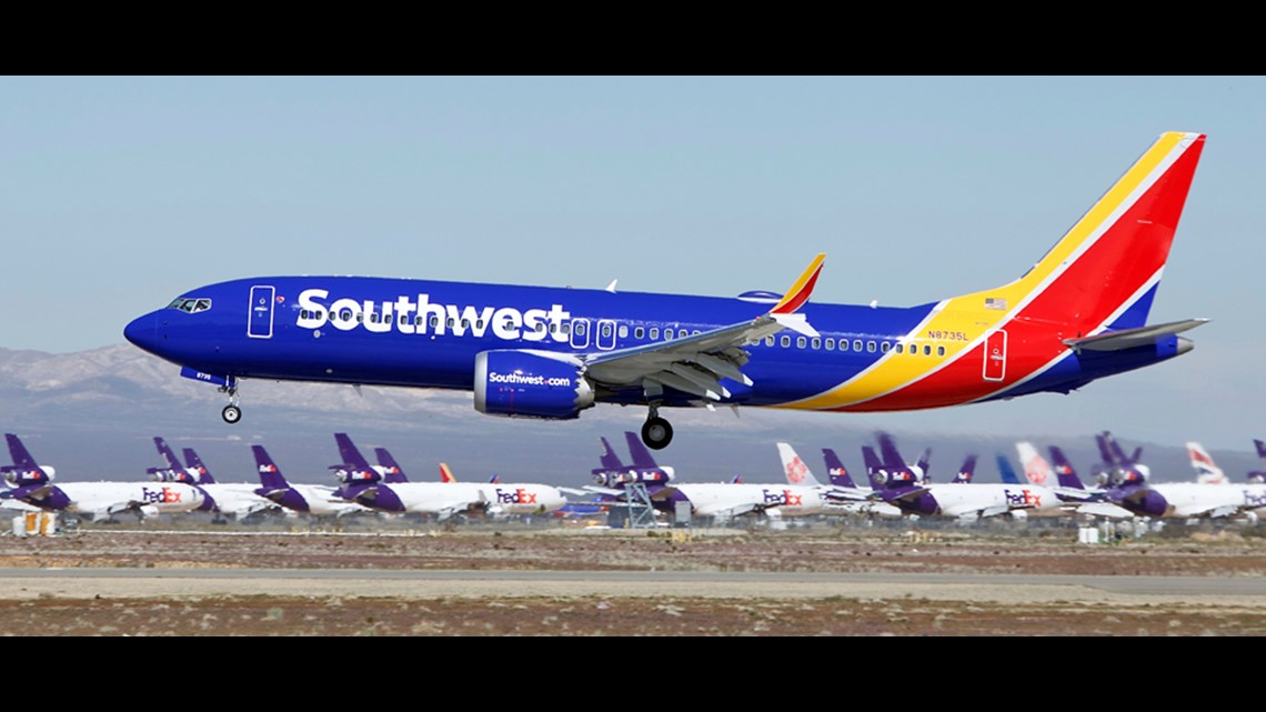 Comparing all 5 Southwest credit cards: which is best for you