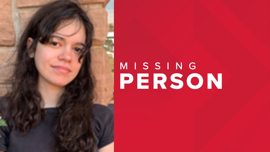 Silver Alert Issued For Missing 19 Year Old From Central Indiana Flipboard
