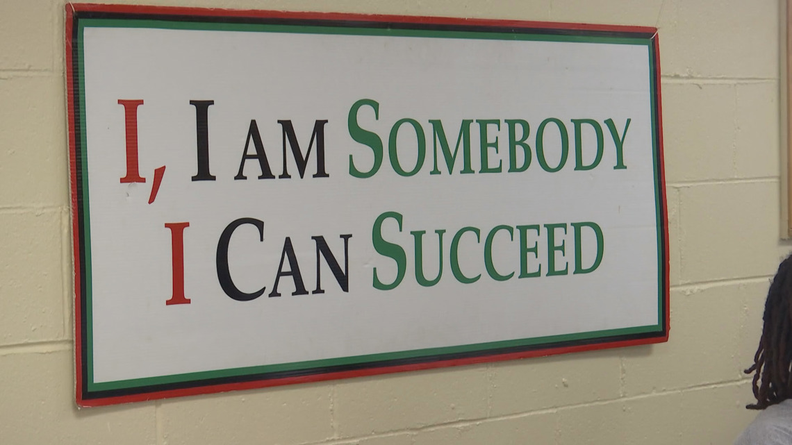 Young Men, Inc. preparing for summer camp to empower youth, prevent gun violence