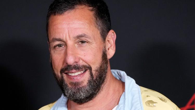 Adam Sandler to perform in downtown Indy this fall