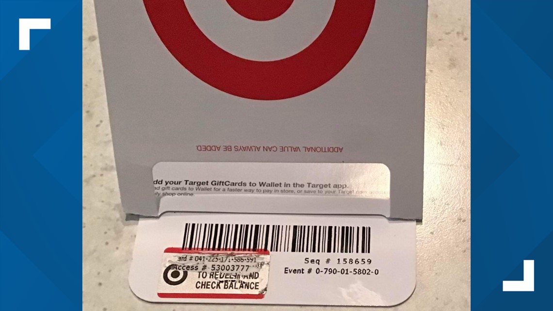 Common  Gift Card Scams & How to Protect Yourself