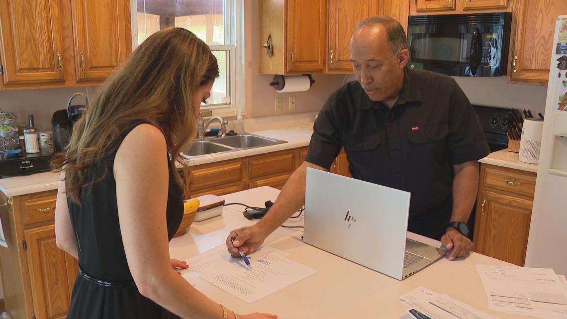 New AES billing system confusing customers