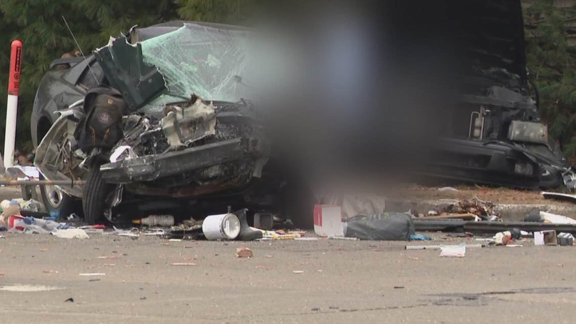 2 men arrested after Indy street race allegedly leads to deadly hit and run