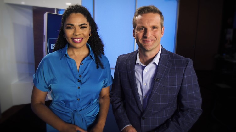 WTHR s 13News Expands Its News Lineup At 4 P m Wthr WTHR s 13News Expands Its News Lineup At 4 P m Wthr