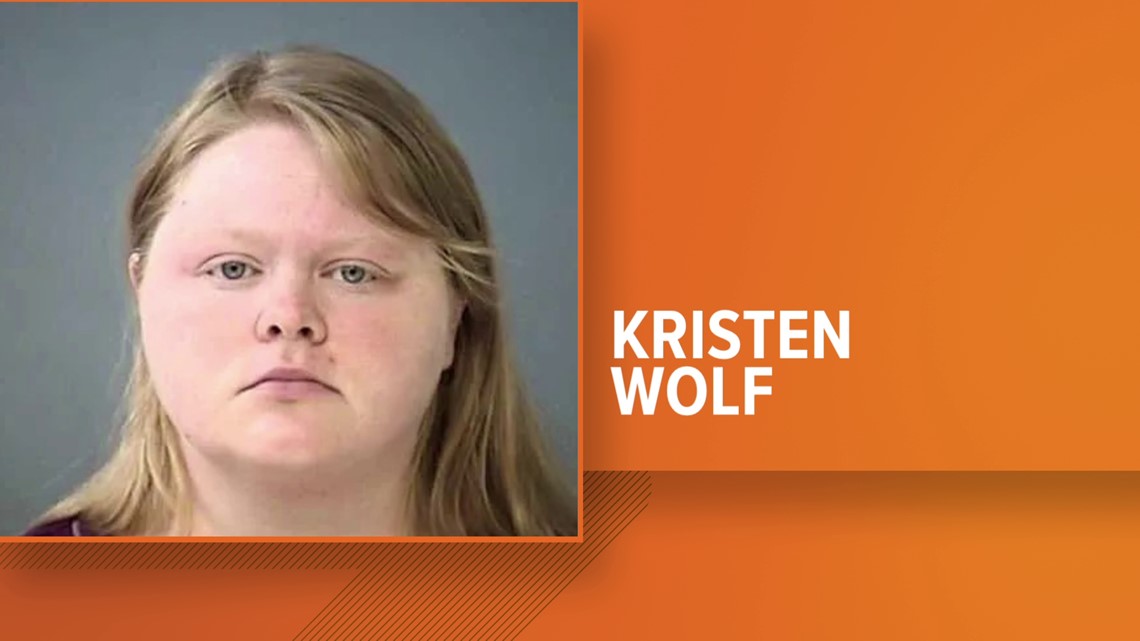 Former Correction Officer Sentenced To 100 Years In Prison For 2020