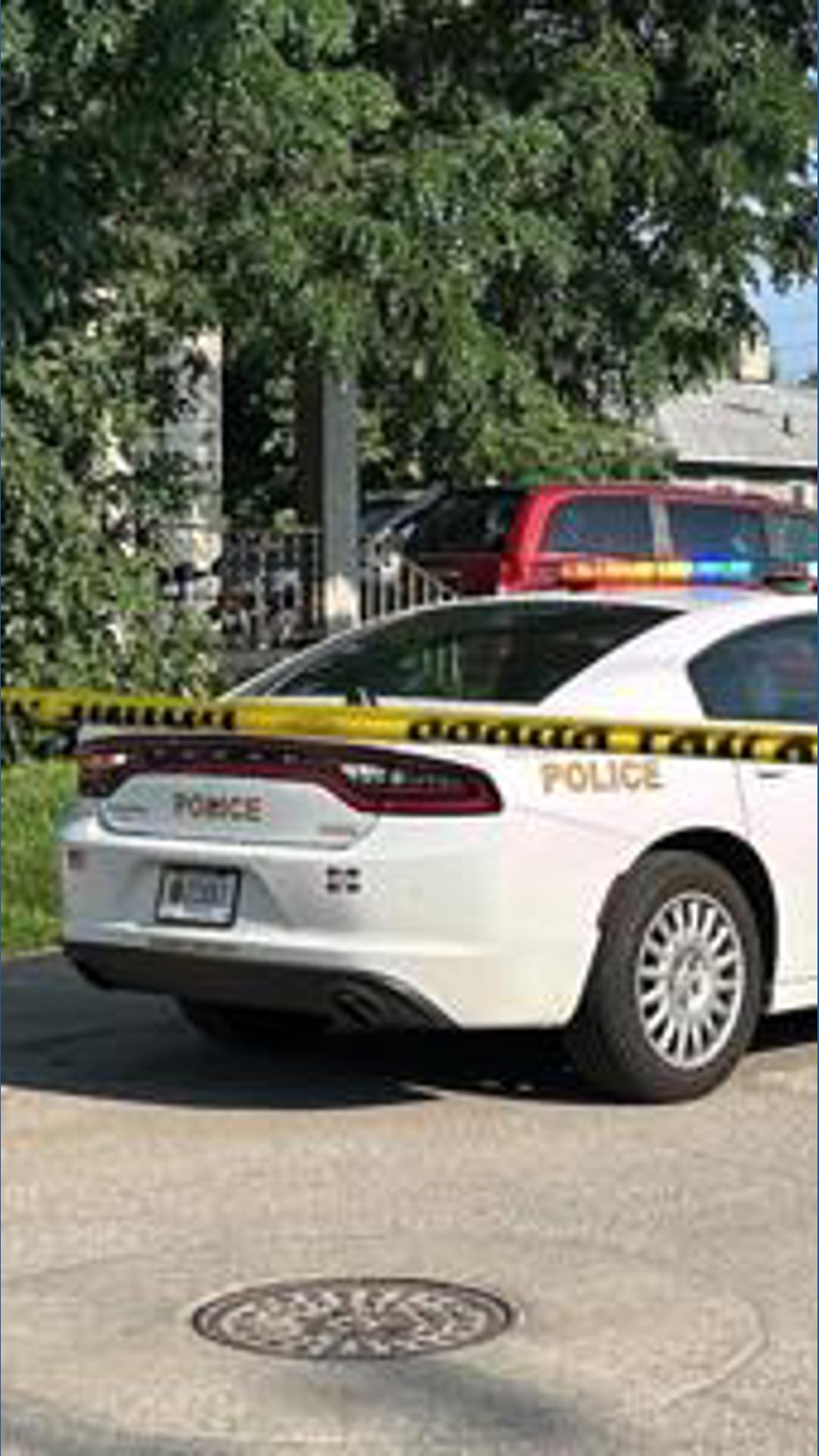 2 people in critical condition after east Indianapolis shooting | wthr.com
