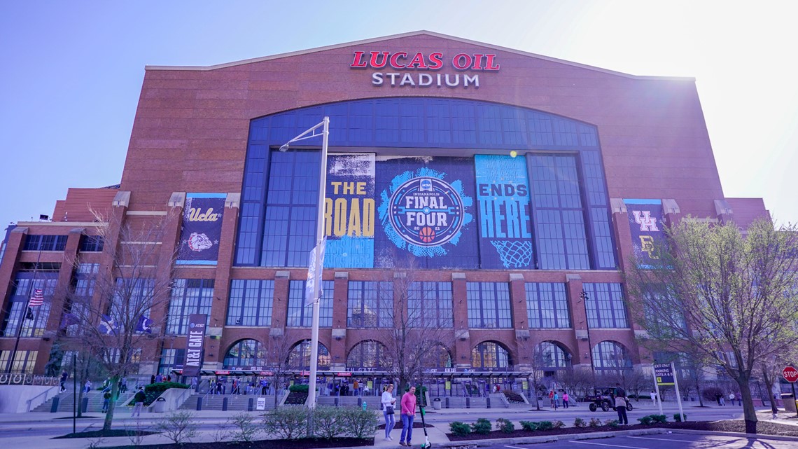 Indianapolis council approves proposal to support future NCAA Final Four bids