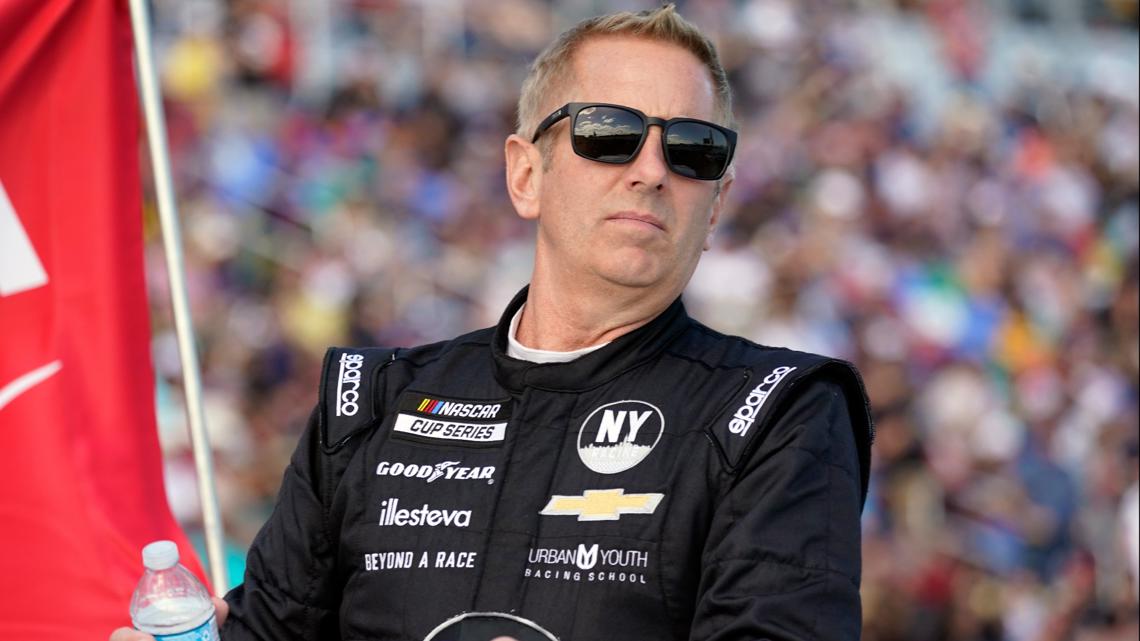 Former NASCAR driver Greg Biffle wasn't flying his plane before crash that killed him and 6 others