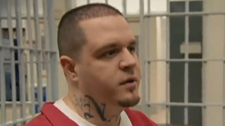 Here's when Indiana will execute man who murdered a Beech Grove police  officer | wthr.com