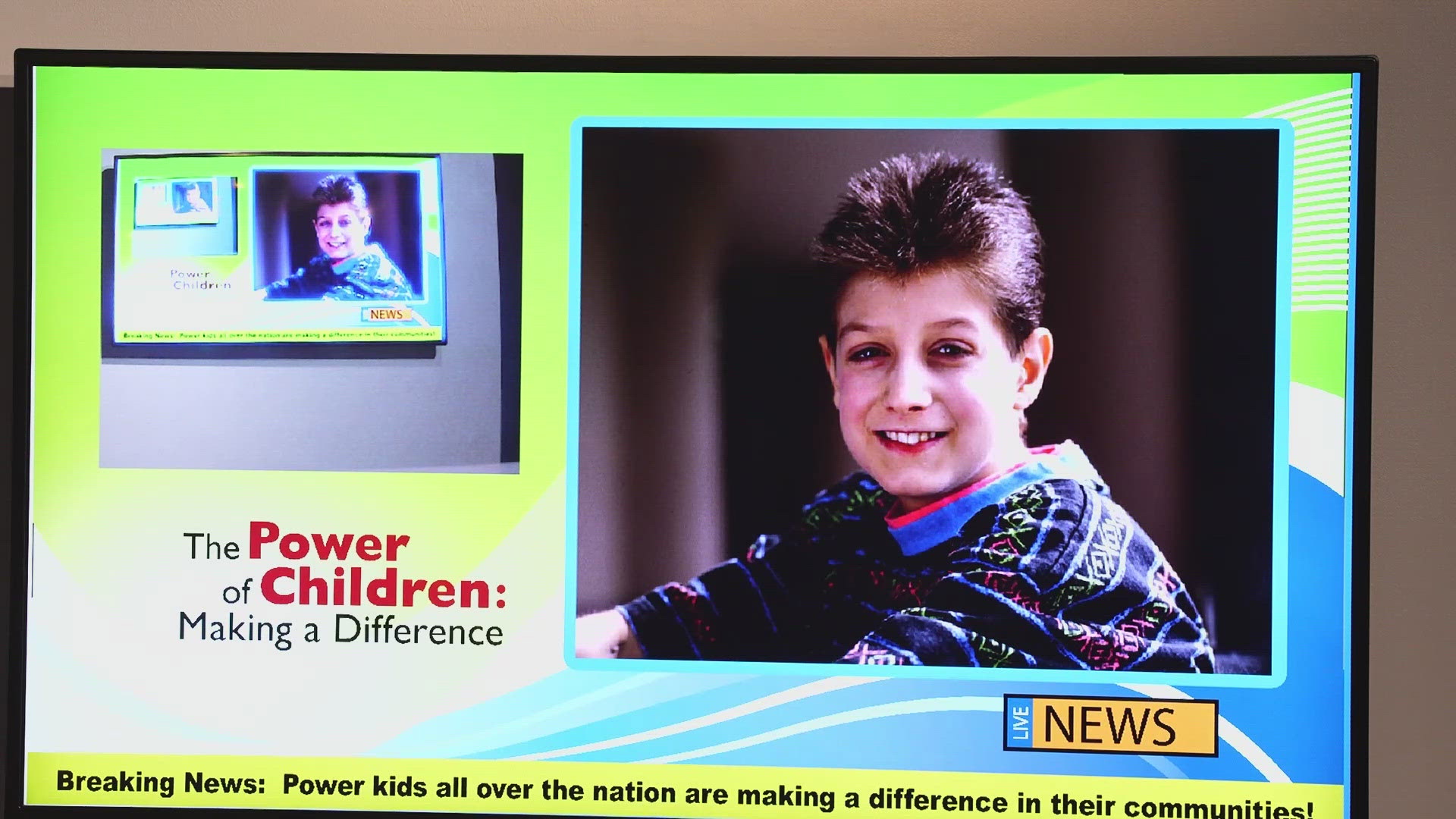 Ryan White's family shares teen's legacy at Children's Museum | wthr.com