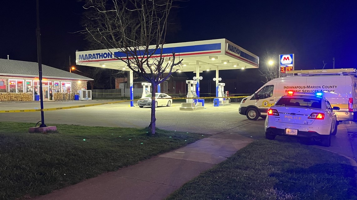 IMPD needs help locating murder suspect - Vimarsana News