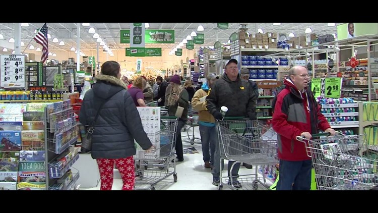 Black Friday 2019 Ads An Early Look At Deals From Top Retailers Wthr Com