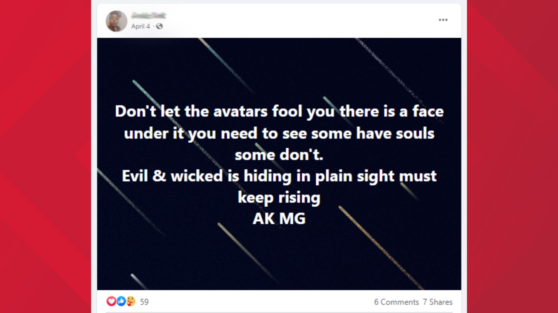 Facebook posts from mom accused in death of son found in suitcase