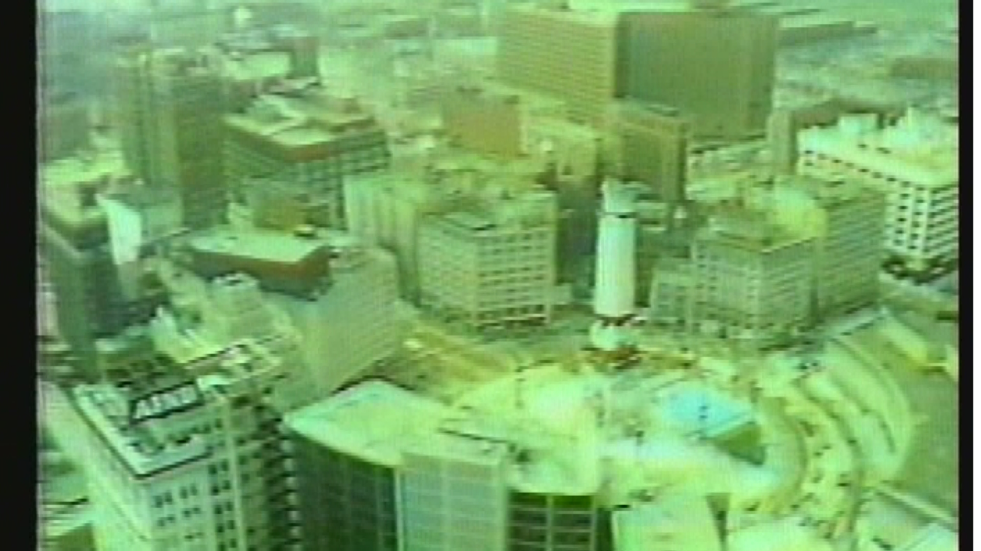 Reflections of a City is our 1973 documentary on Indianapolis: the history and future predictions from city officials and residents at the time.