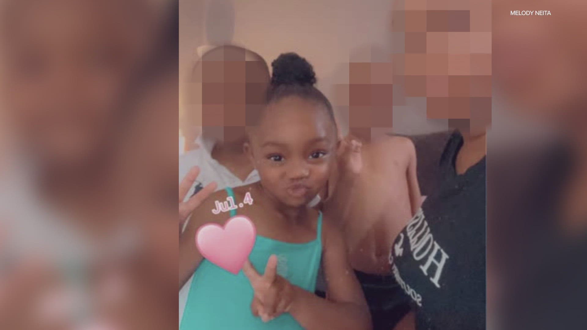 More information revealed in Cumberland accidental shooting | wthr.com