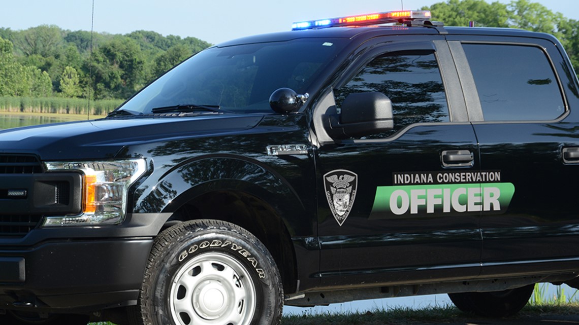 Northeast Indiana man injured in ORV crash near Fort Wayne