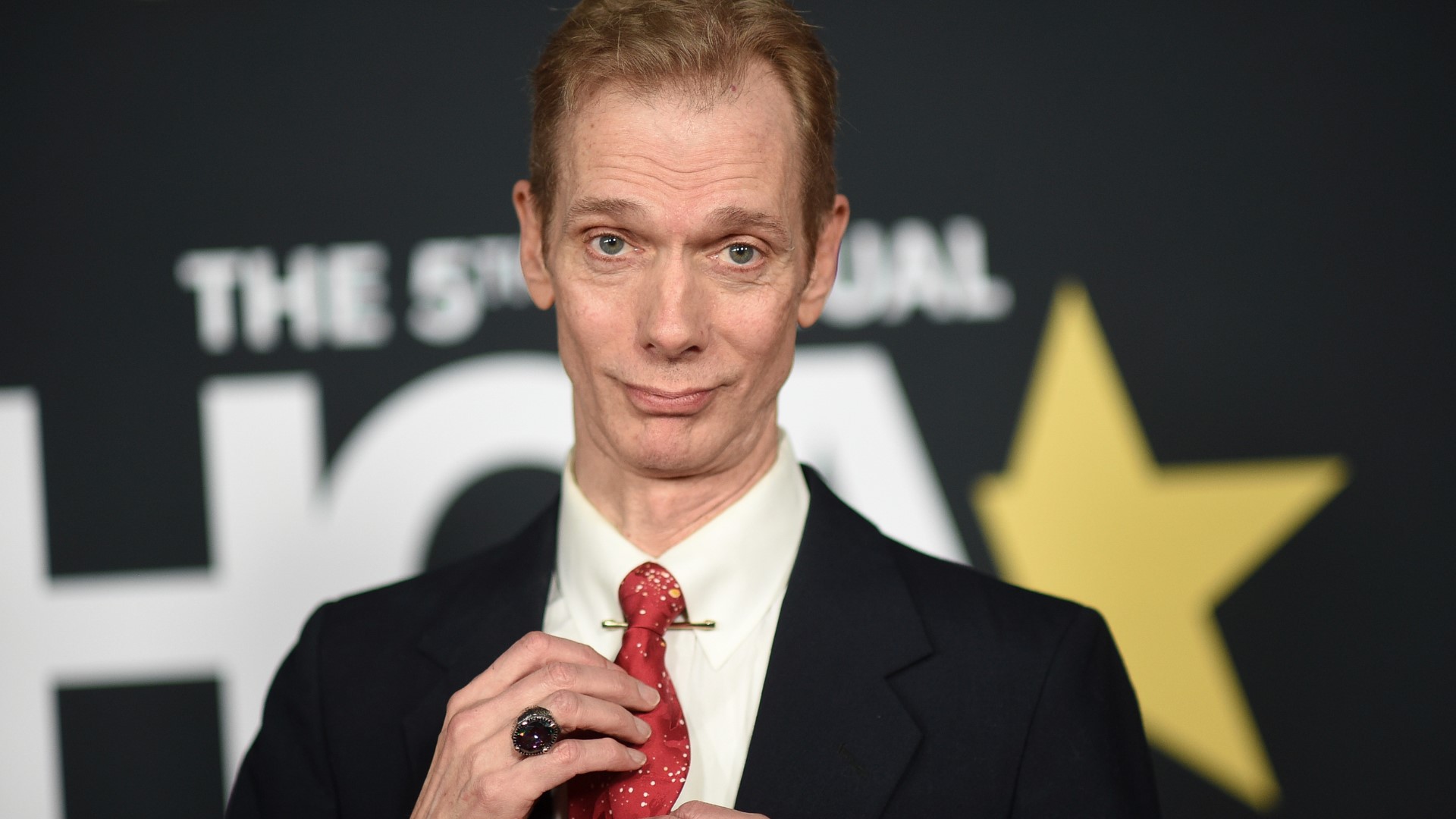 Doug Jones discusses 'Hocus Pocus 2,' Indiana roots