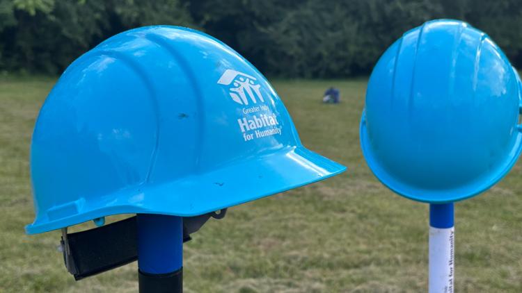 Habitat for Humanity, NCAA team up for affordable housing subdivision on Indy’s northeast side