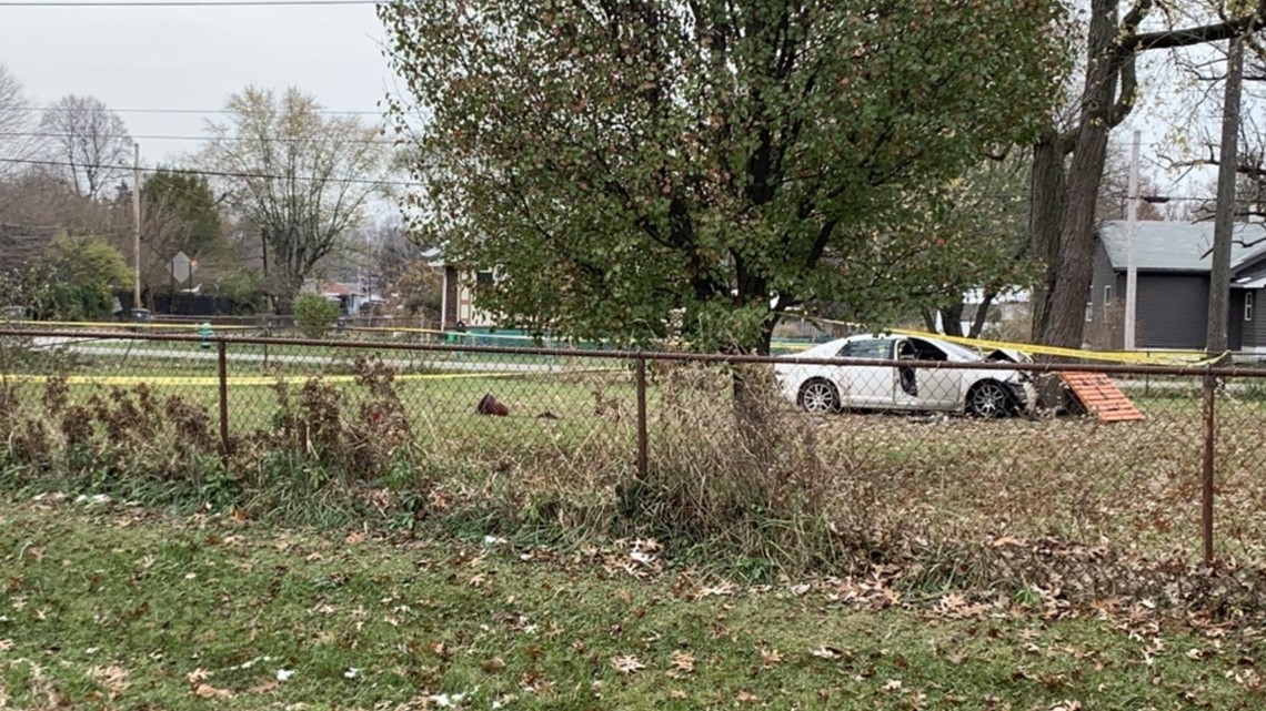 IMPD: Man Arrested In East Side Deadly Shooting | Wthr.com