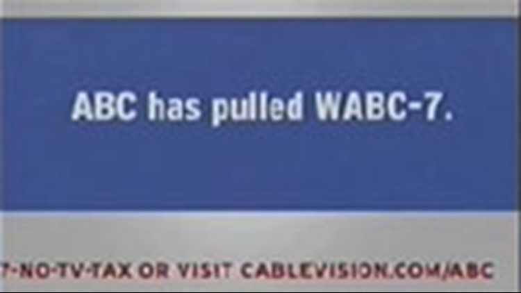 Abc Restored To 3 1million Customers After Oscars Begin Wthr Com