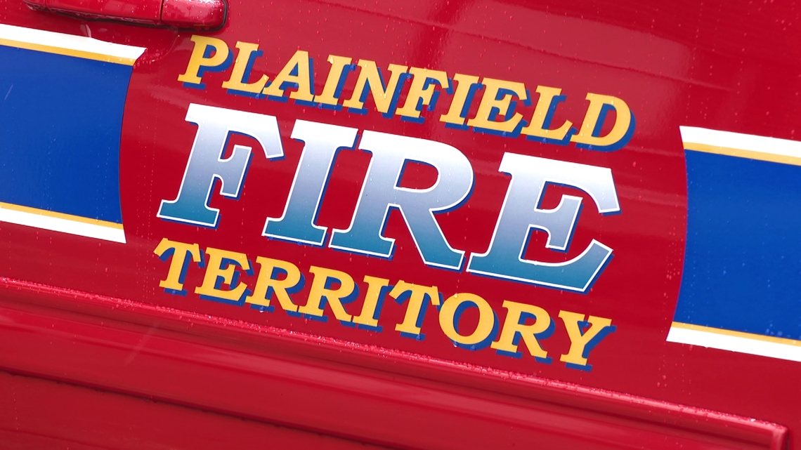 3 people injured after being rescued from sandbar at Franklin Park in Plainfield