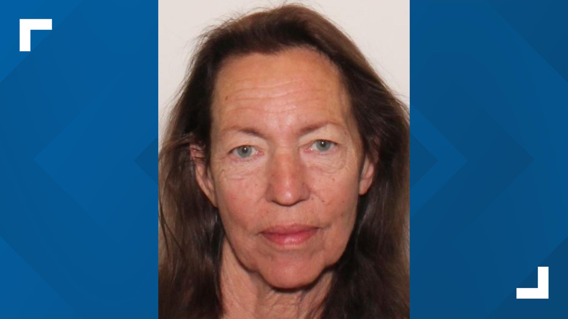 Body of missing Martinsville, Indiana woman found | wthr.com