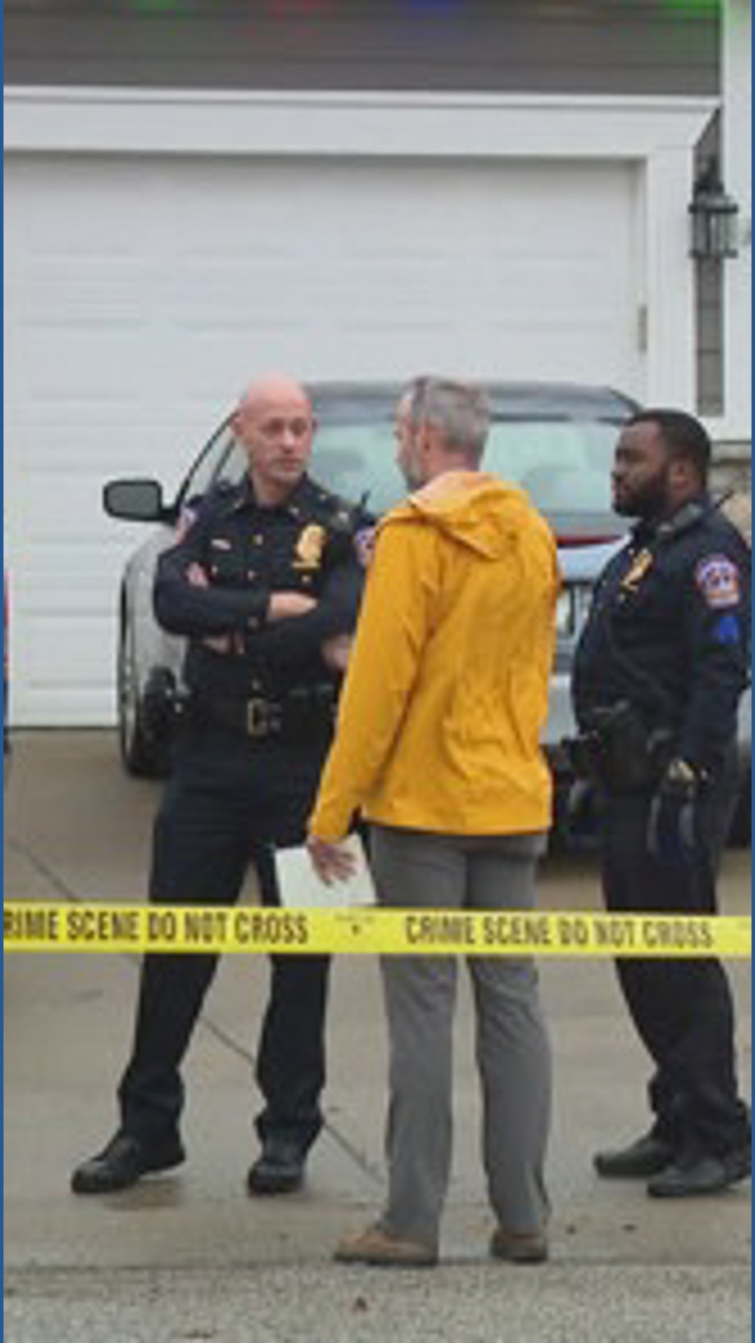 Woman killed in southeast Indianapolis shooting | wthr.com