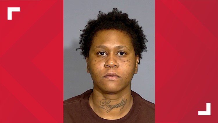 Woman arrested, charged with murder in deadly east Indy shooting | wthr.com