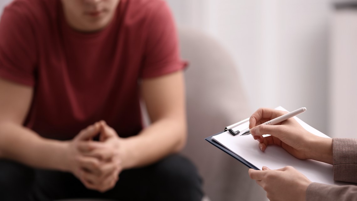 Indiana teens say lack of mental health care is killing them