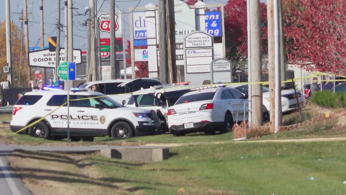 Family of Lawrence suspect files wrongful death tort claim - Vimarsana News