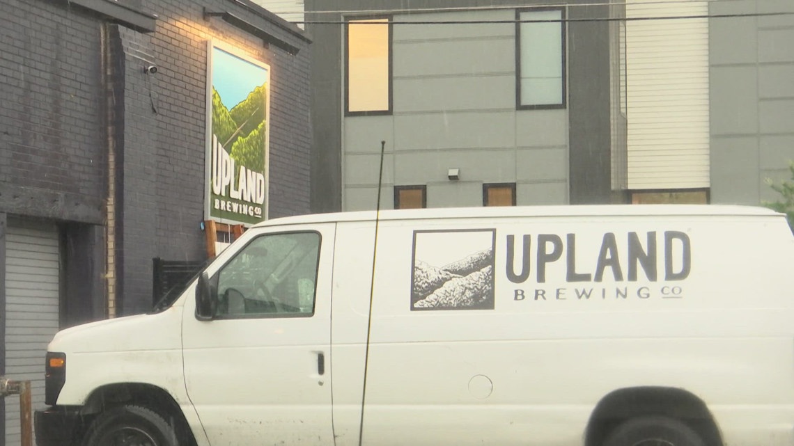 Fountain Square business hit by recent break-ins in Indianapolis