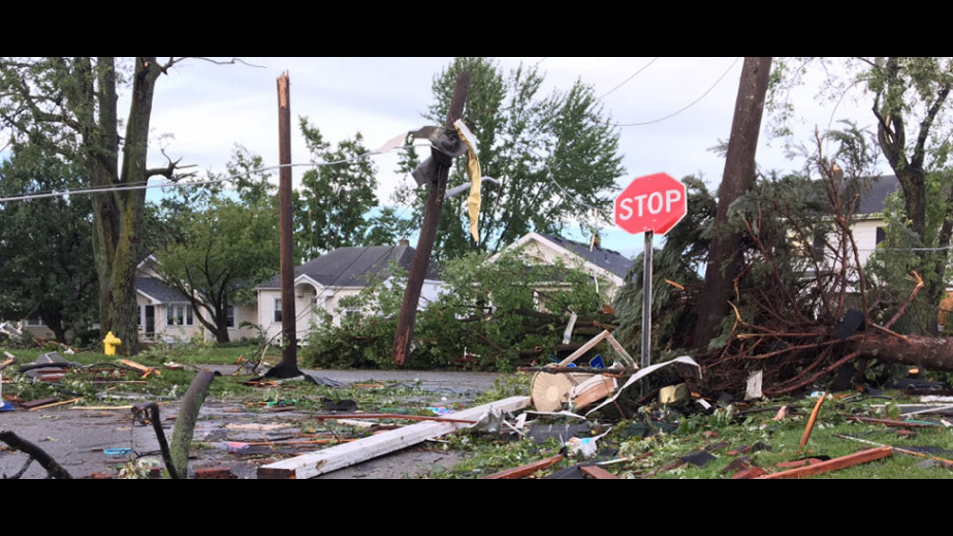 US disaster loans approved for Kokomo after tornadoes