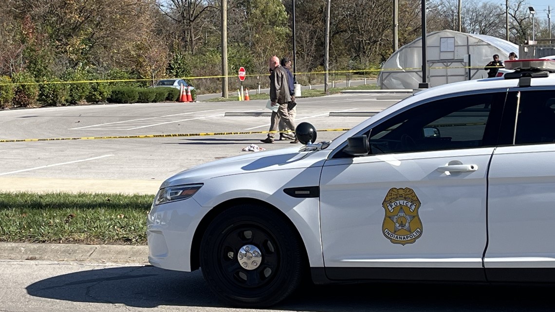 15yearold charged with murder in KIPP Indy shooting