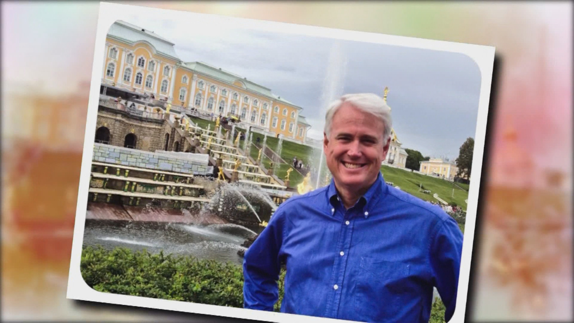 Scott Swan takes you to Russia, the host country of the 2014 Winter Olympic Games. Scott takes us on a tour to find compelling stories host nation.